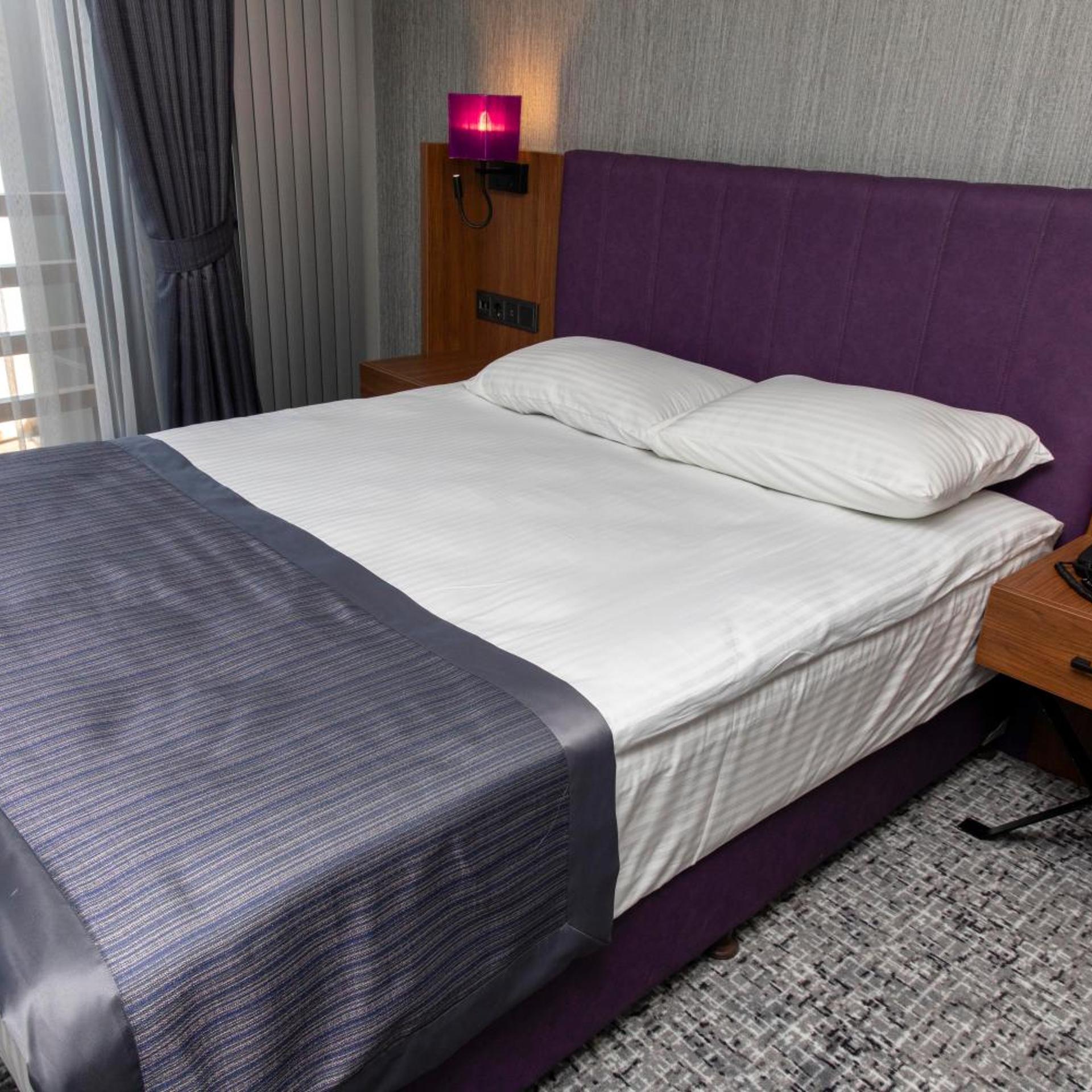 Business Palas Hotel 37/55