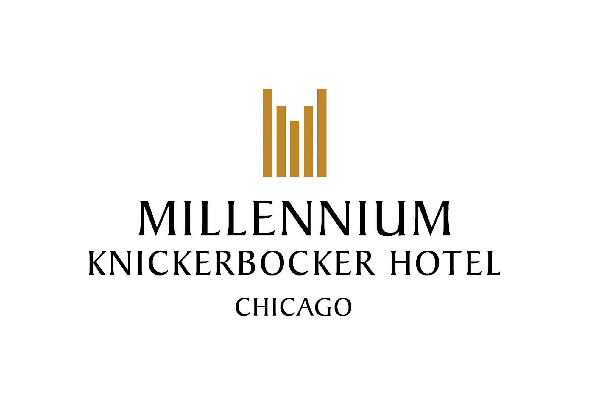 Millennium Hotel Knickerbocker Chicago in CHICAGO - IL