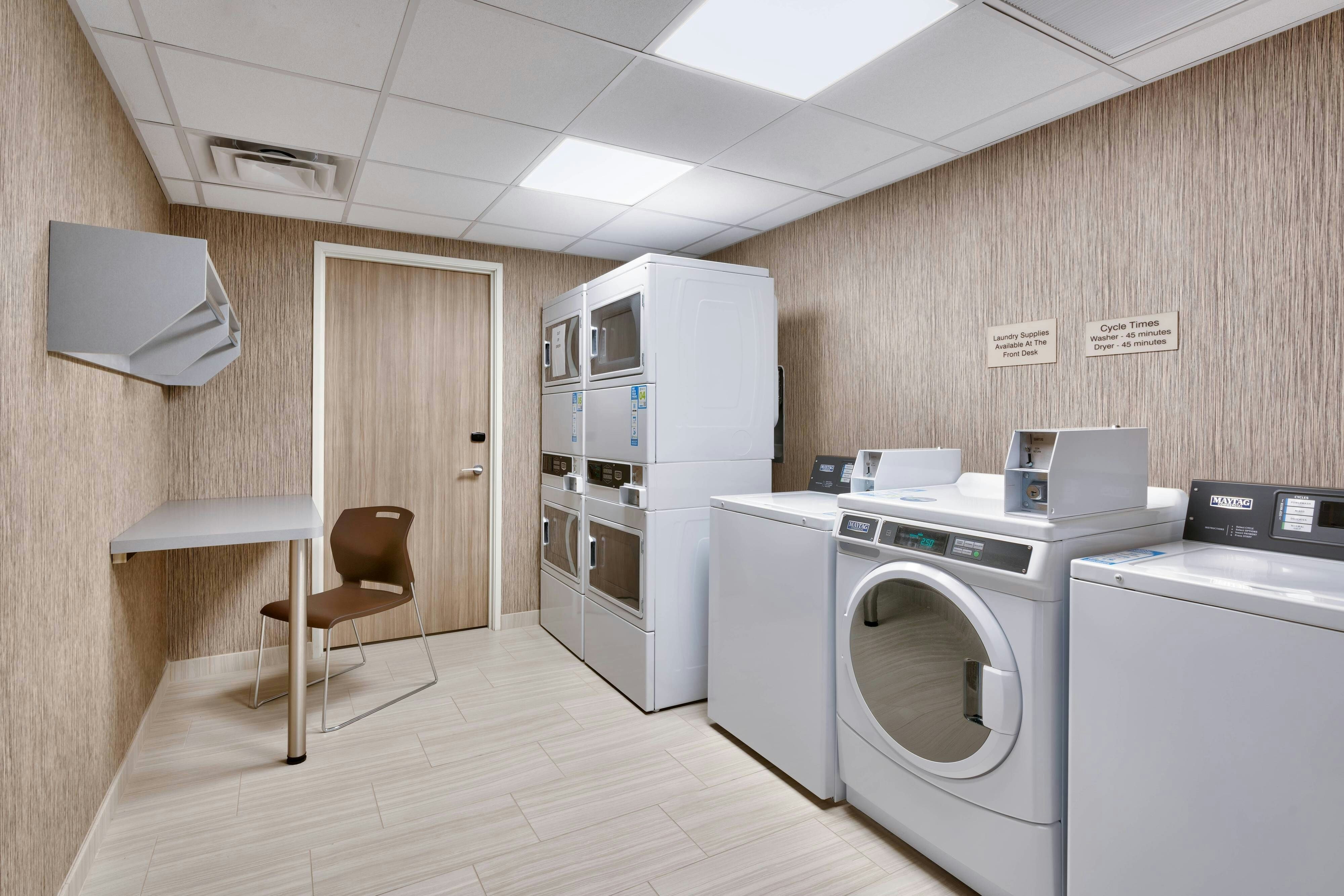 Springhill Suites Colorado Springs North/Air Force Academy 40/42