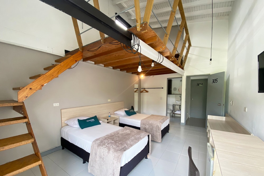 Ayenda 1224 Pixel House 29/53