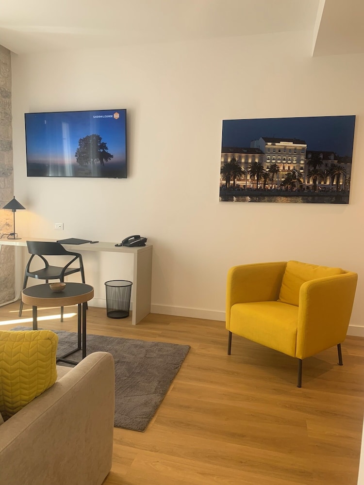 Priuli Heritage Suites 36/50