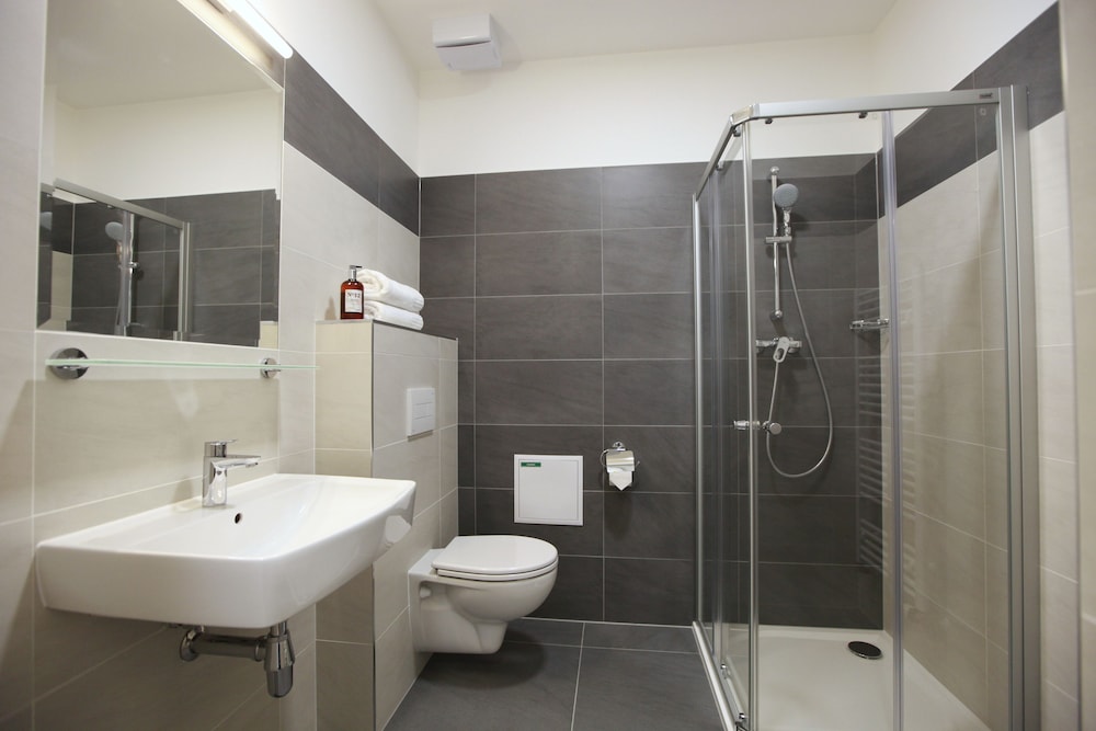 Apartment, 2 Double Beds, Sofa