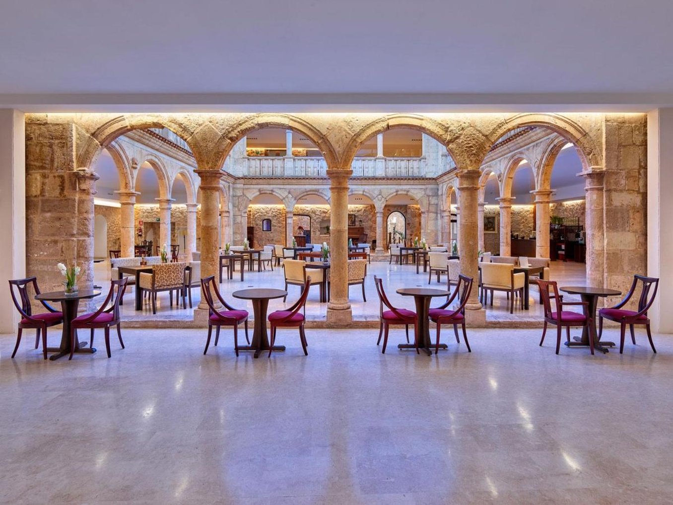 Palacio Del Infante Don Juan Manuel Hotel Spa 21/34