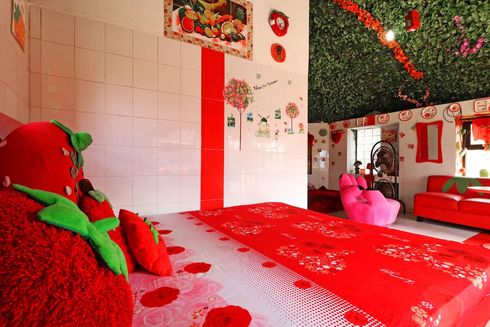 Hotel Agung Permata Artha by ZUZU 29/30