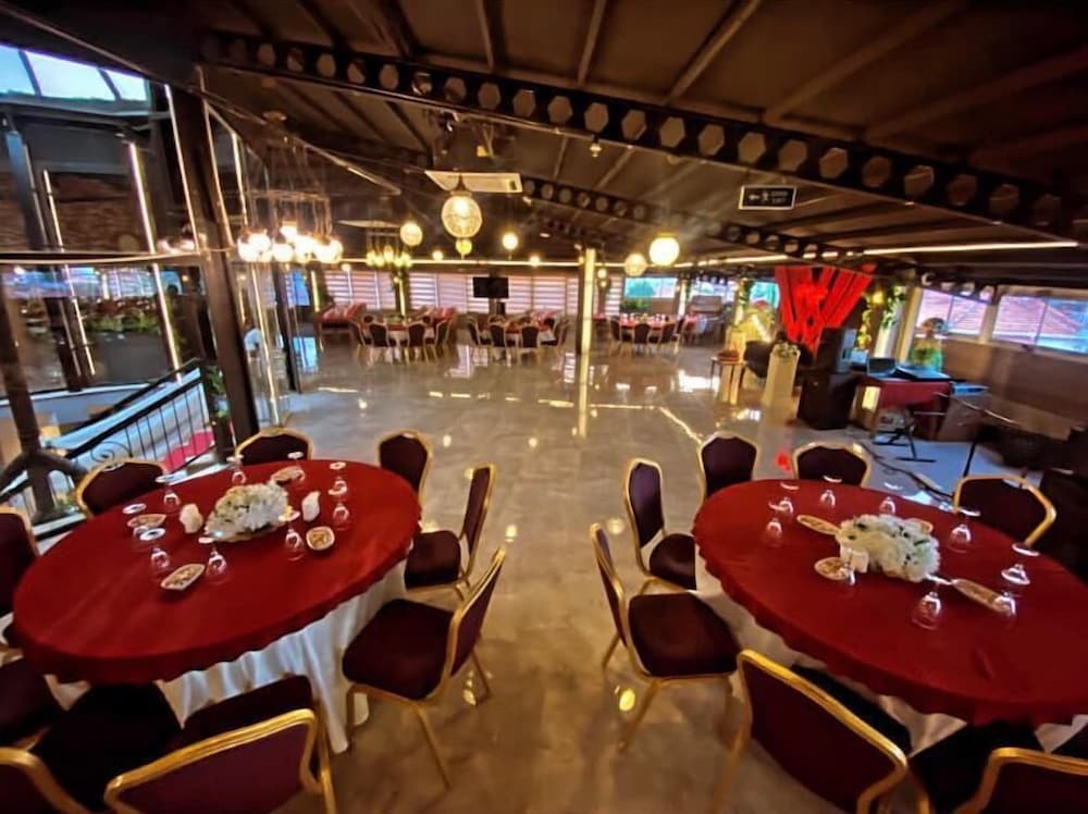 Yucel Hotel 37/50