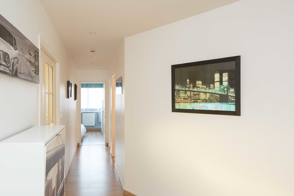Au Coeur De Nancy Bnb 14/50