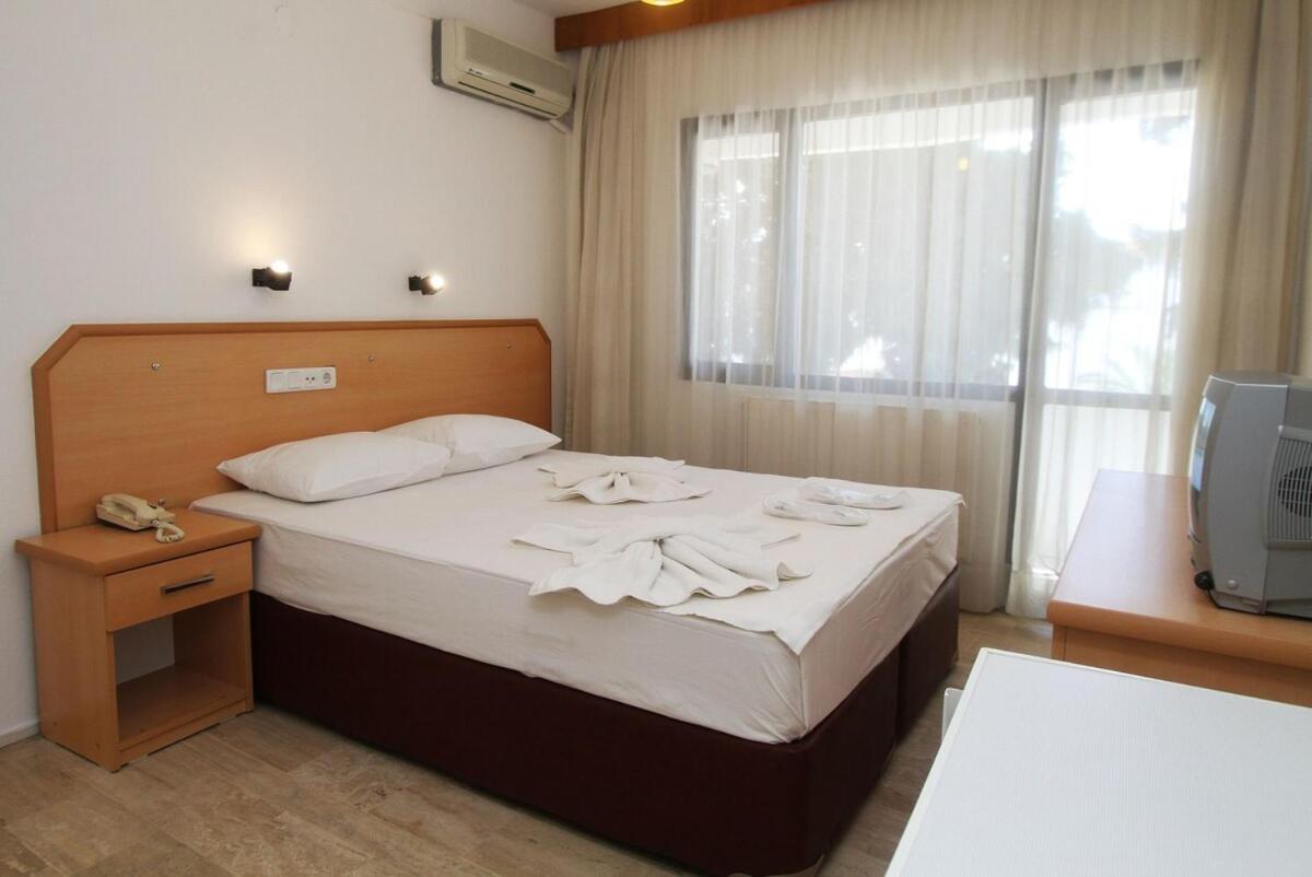 Goren Hotel 5/33