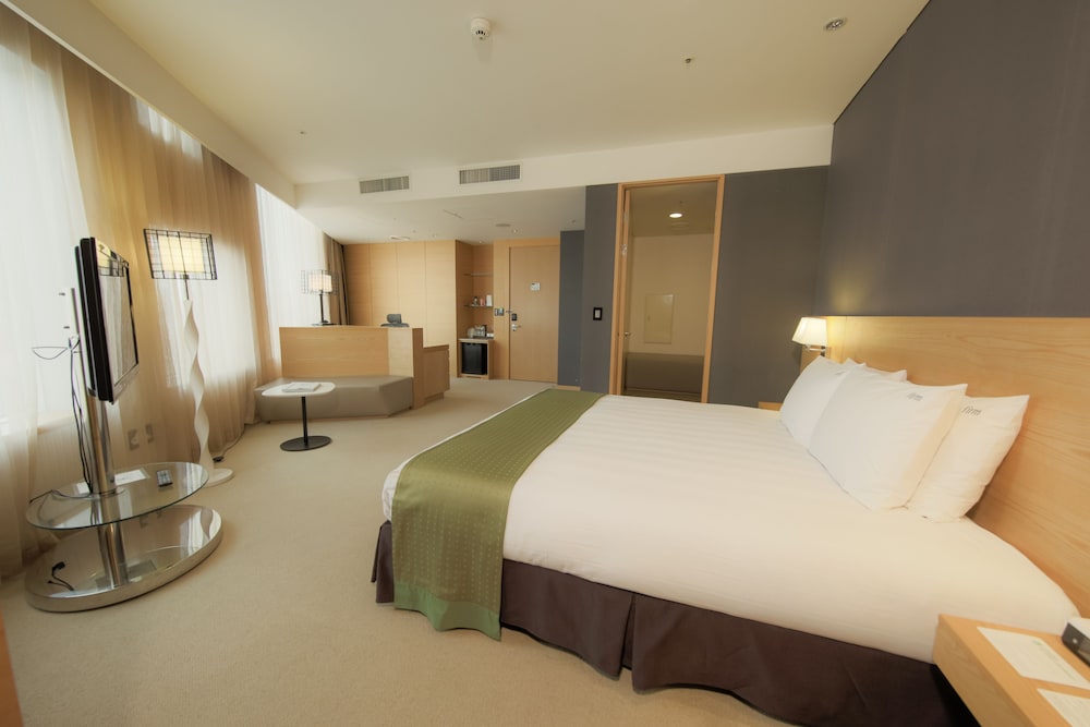 Holiday Inn Gwangju 13/76