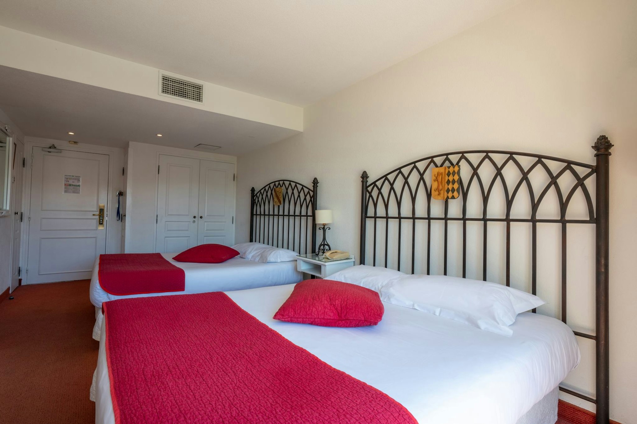 Avignon Grand Hotel 16/38