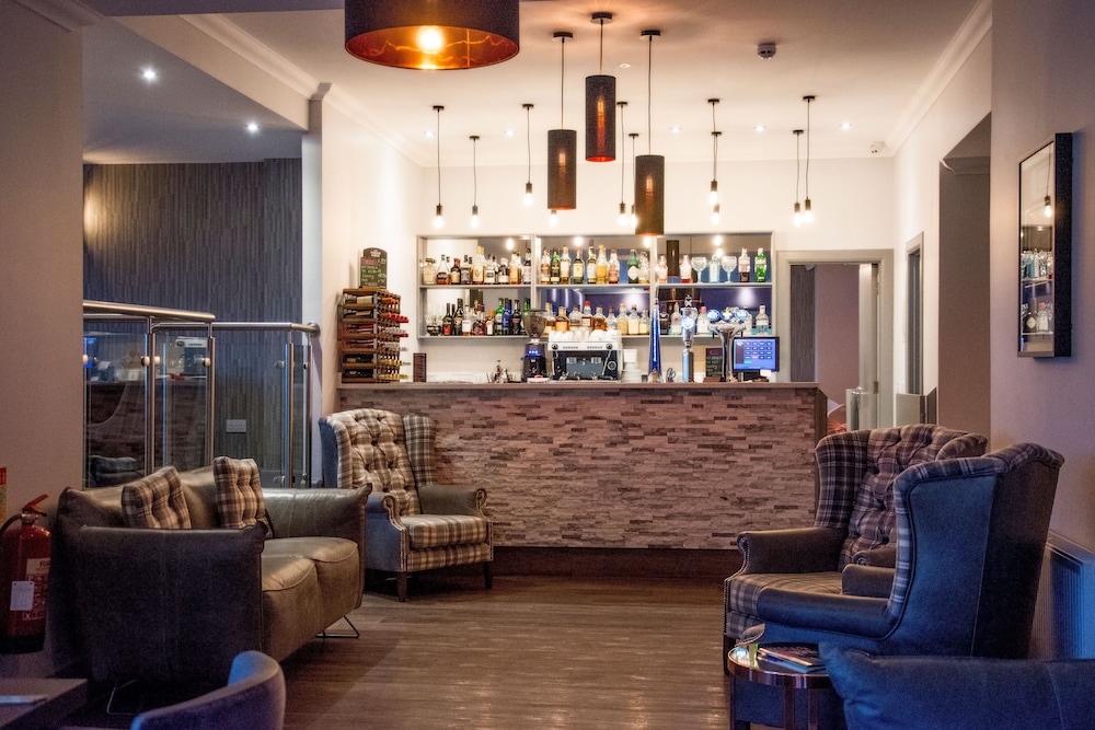 The Knowes Hotel 23/31