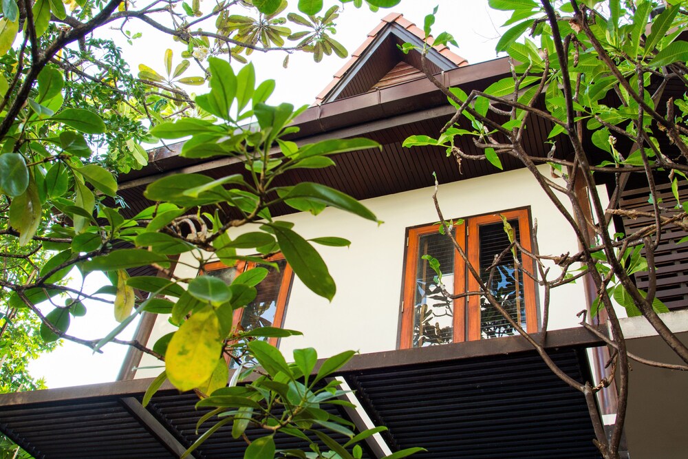 Yotaka Boutique Hotel Bangkok 2/74