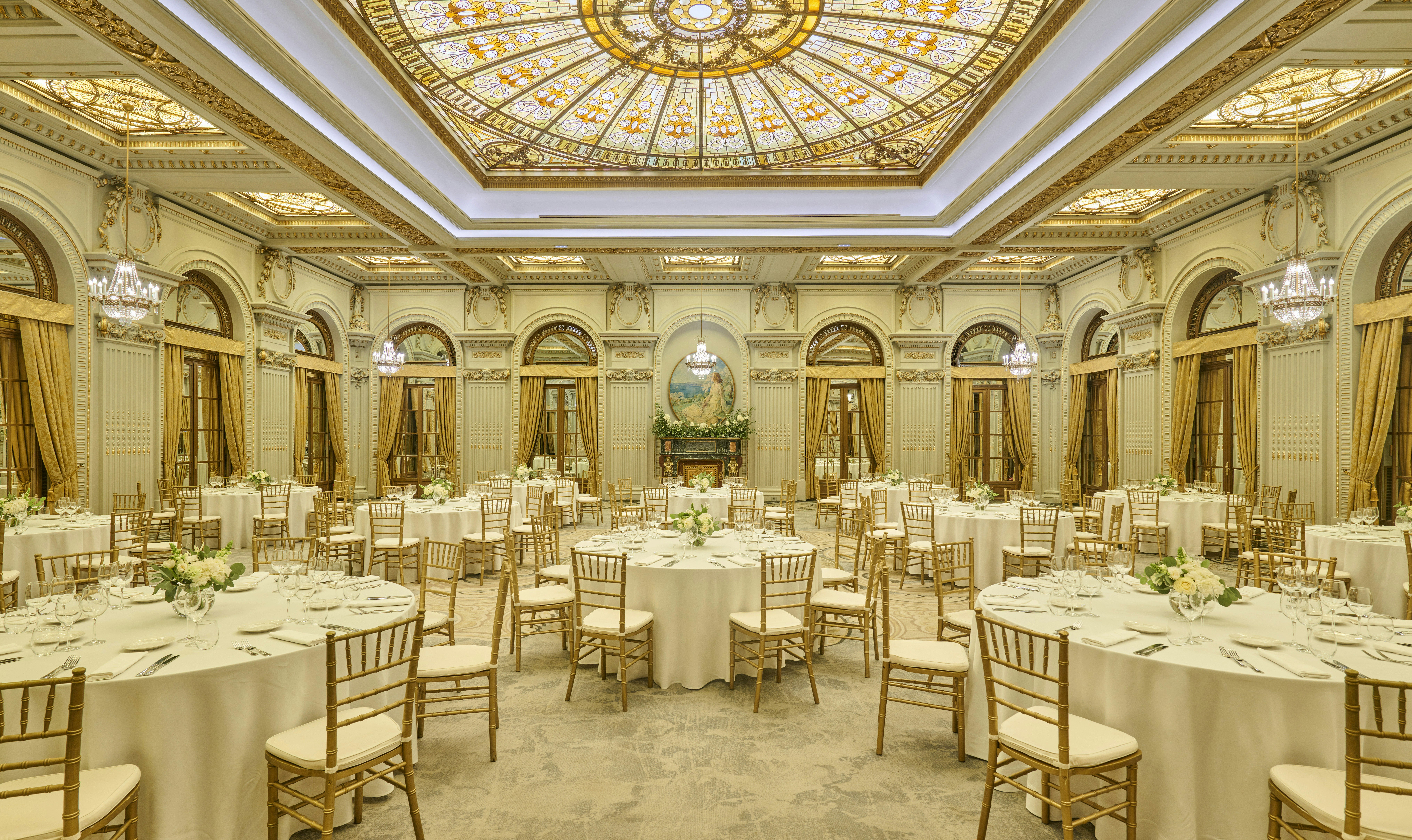 InterContinental Athenee Palace Bucharest an IHG hotel 69/90