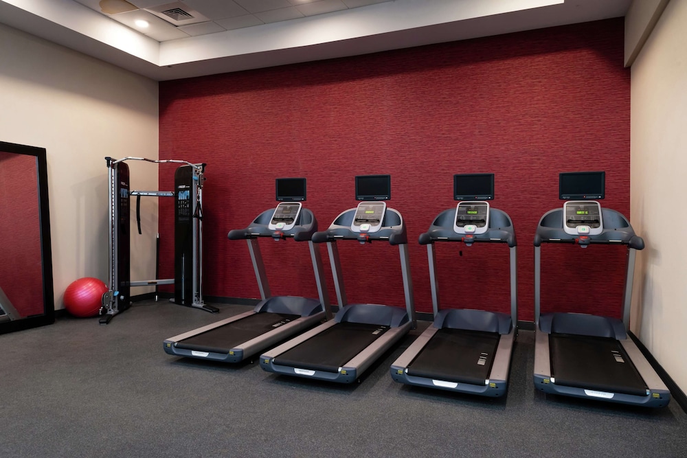 Home2 Suites by Hilton Columbia Downtown 20/36