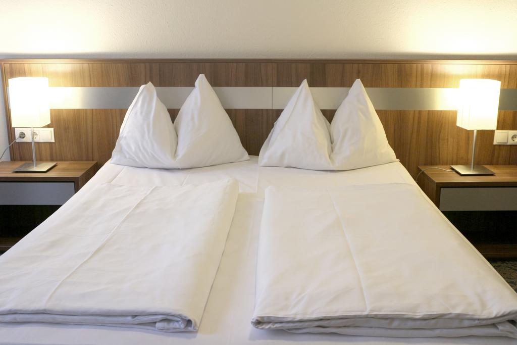 Hotel Carina 5/10