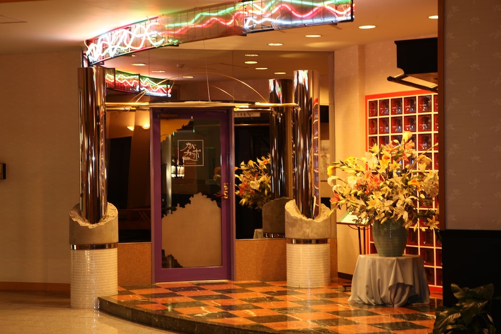Hotel Towadaso 4/28