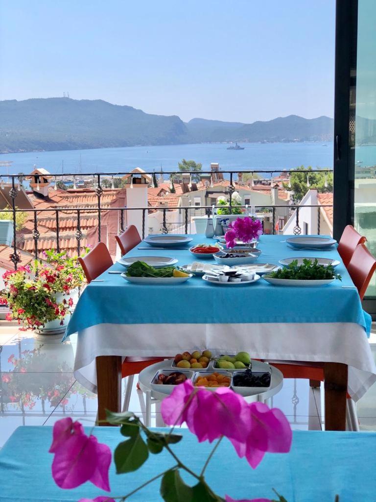 Kekova Hotel 5/50