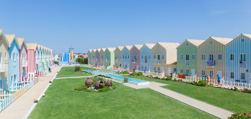 Cristal Praia Resort And Spa 2/70