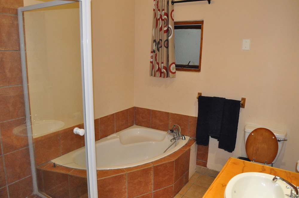 Bushlands Game Lodge 45/45