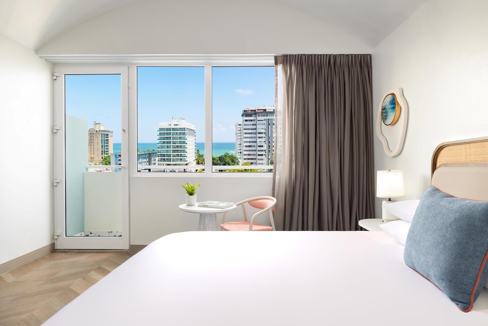 Hyatt Centric San Juan Isla Verde 9/57