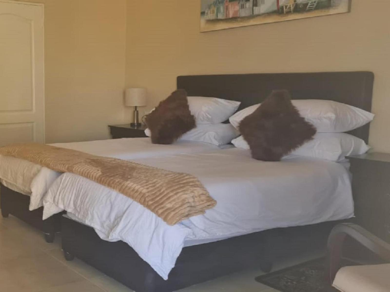 Benoni N12 Hotel 24/45