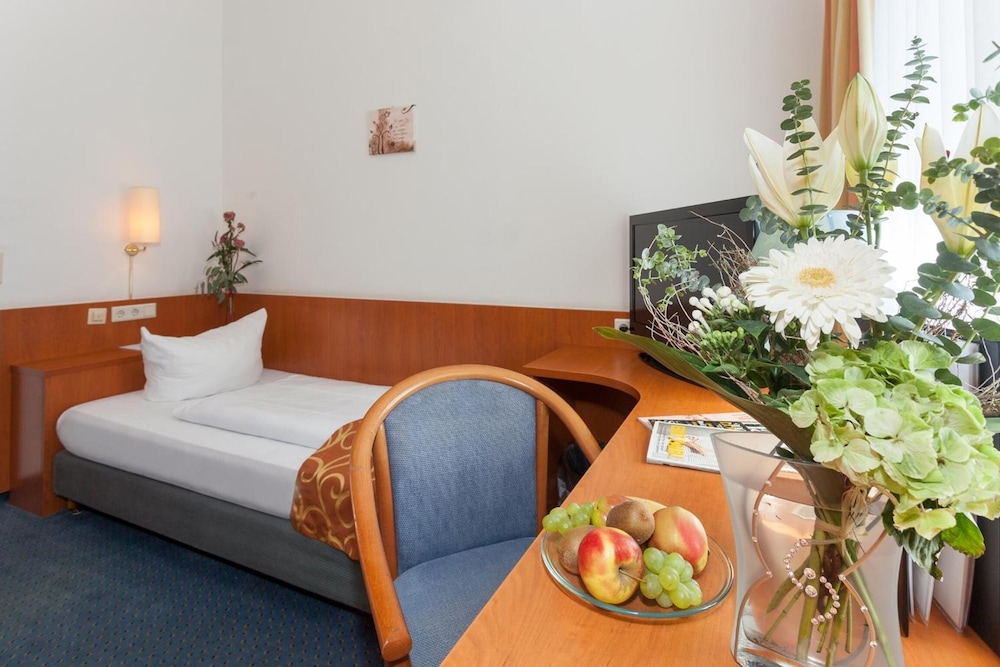 Trip Inn Hotel Schumann 37/64