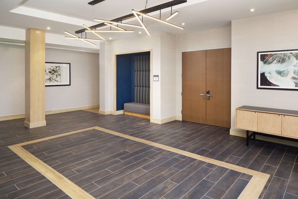 Hyatt Place Boise/Meridian 19/24