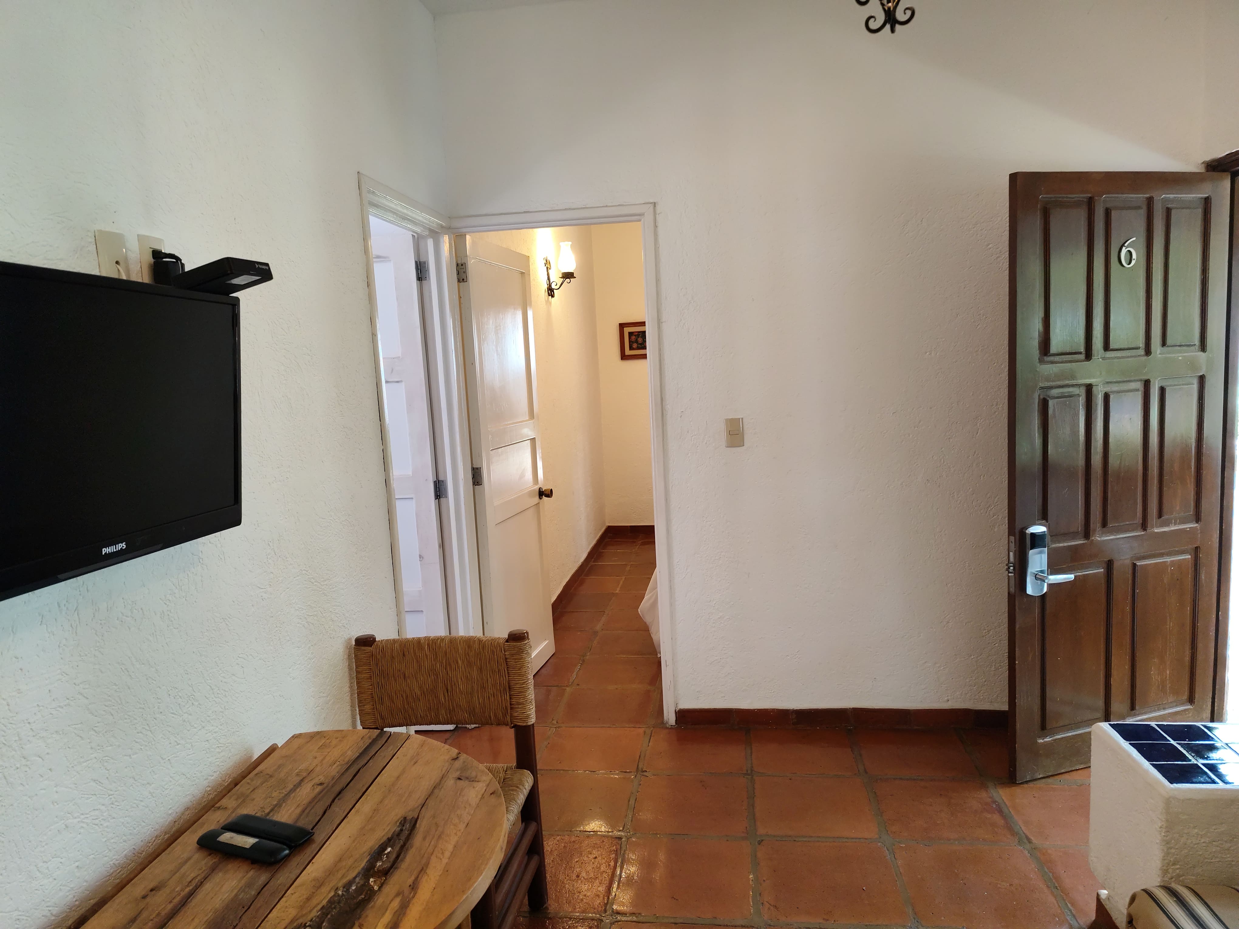 Casa de las Conchas Cuernavaca 33/52