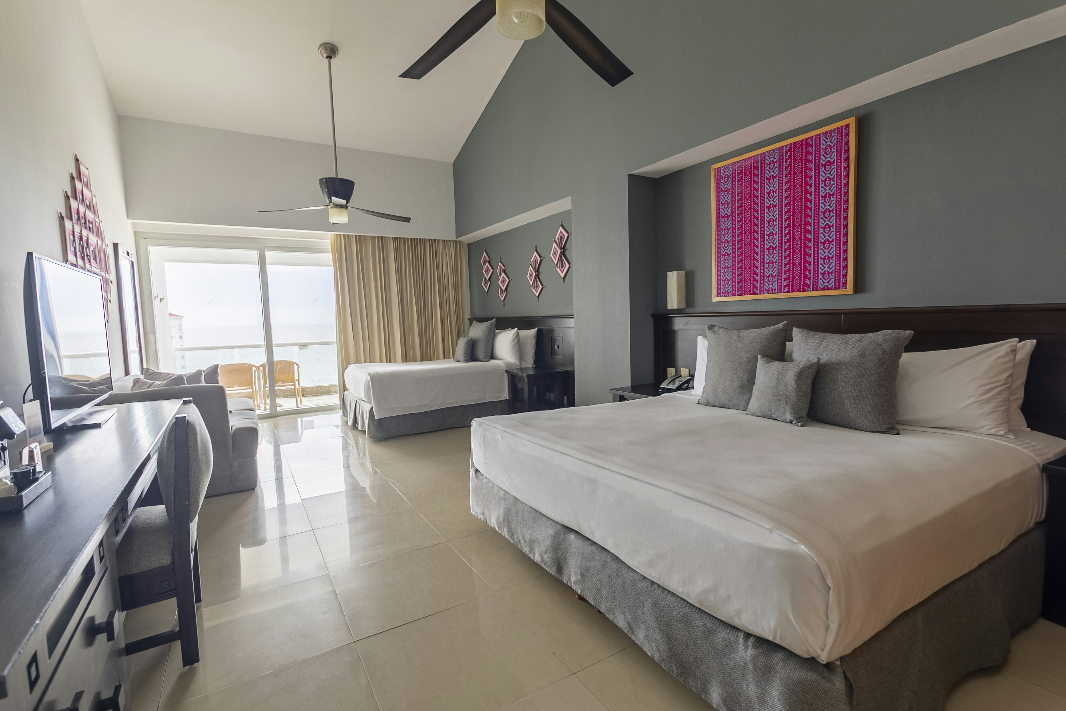 Fiesta Americana Riviera Nayarit Resort & Spa 23/83