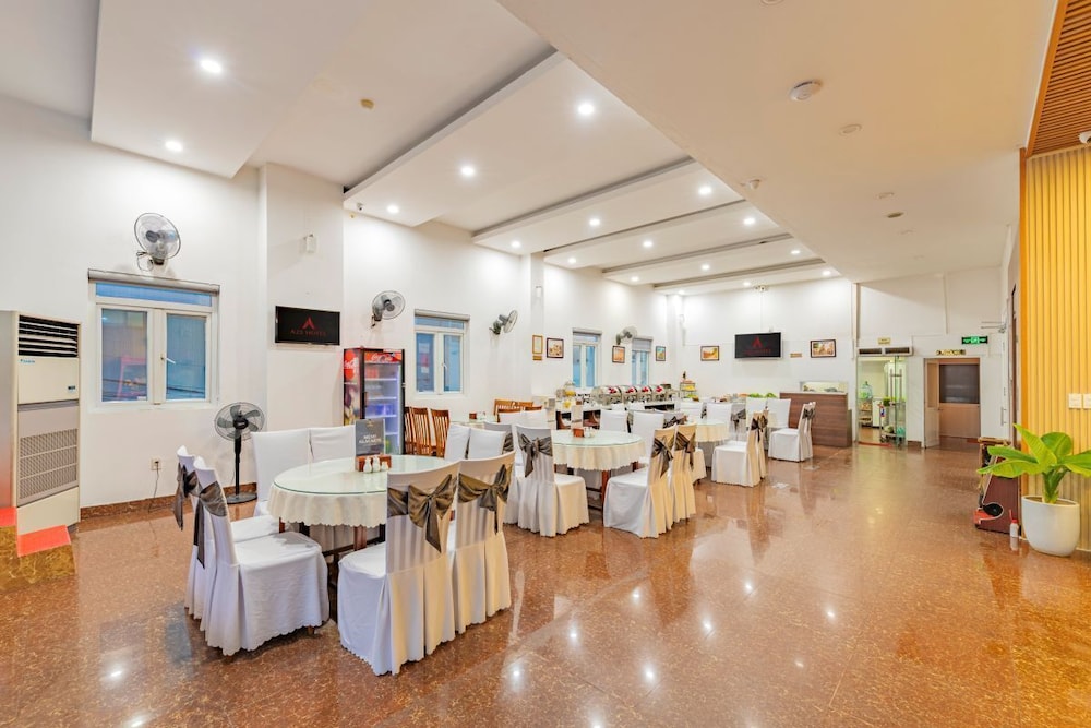 A25 Hotel - No. 137 Nguyen Du 49/69