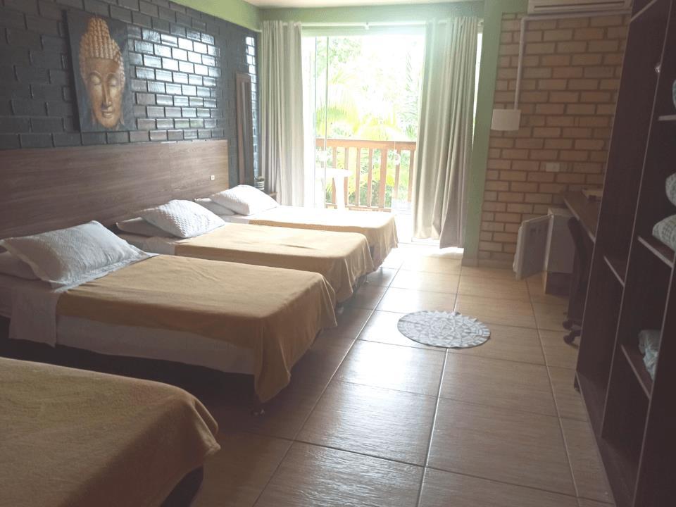 Master, Suite