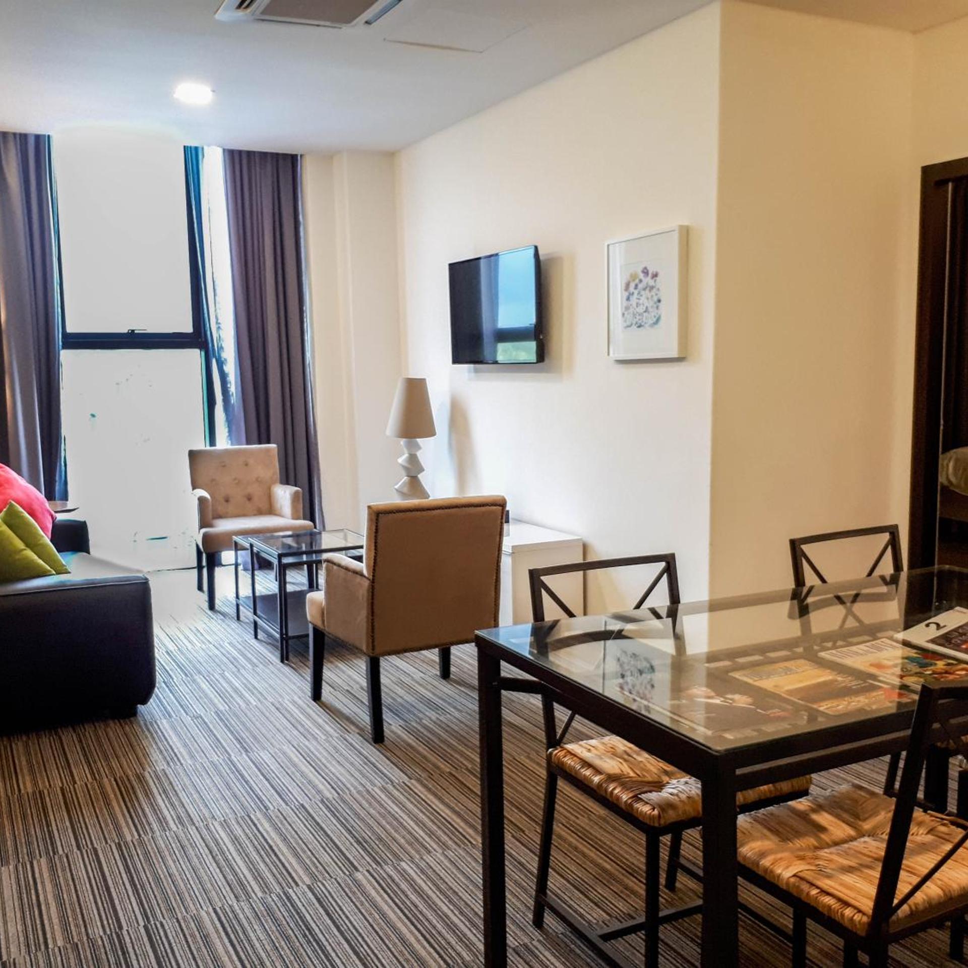 Bei Boutique Hotel 25/50