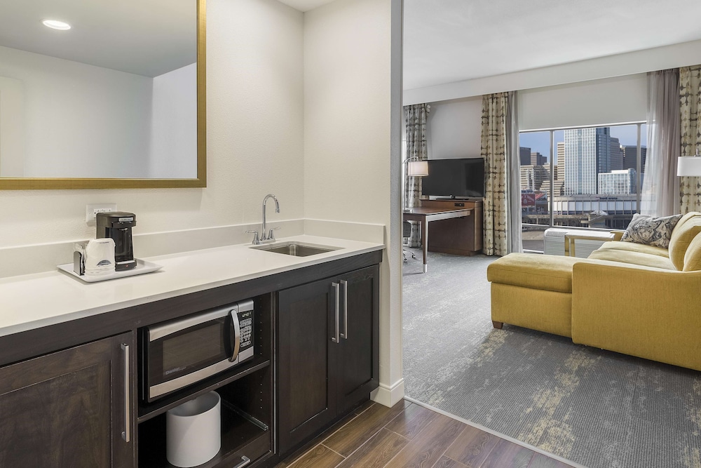 Hampton Inn & Suites Newport-Cincinnati 10/44