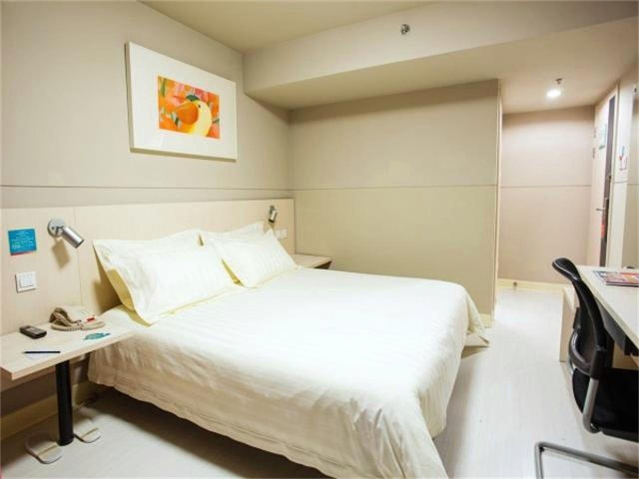 Jinjiang Inn Kunshan Tongfeng Rd 30/45