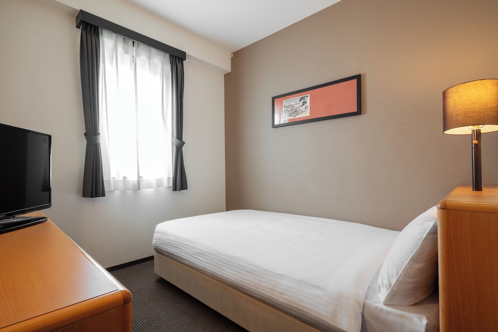 HOTEL JIN Morioka Ekimae 23/49