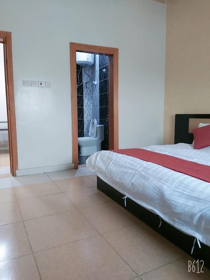 همسة للشقق الفندقية(Hamsa Hotel Apartment) 3/17
