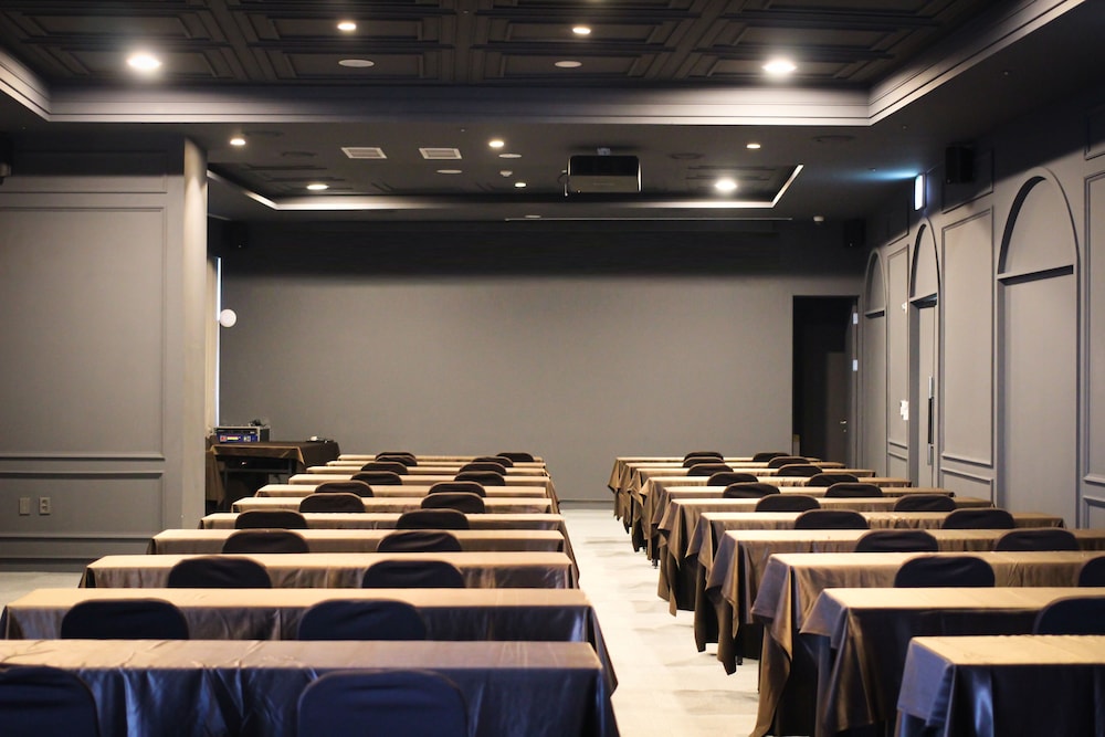 Stanford Hotel & Resort Tongyeong 46/57