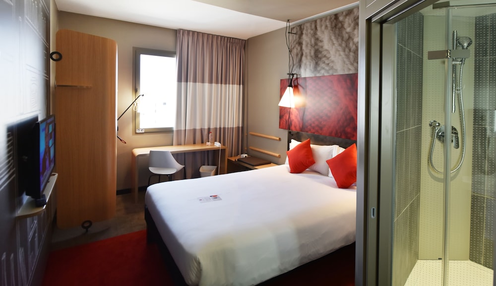 Ibis Sfax 21/66