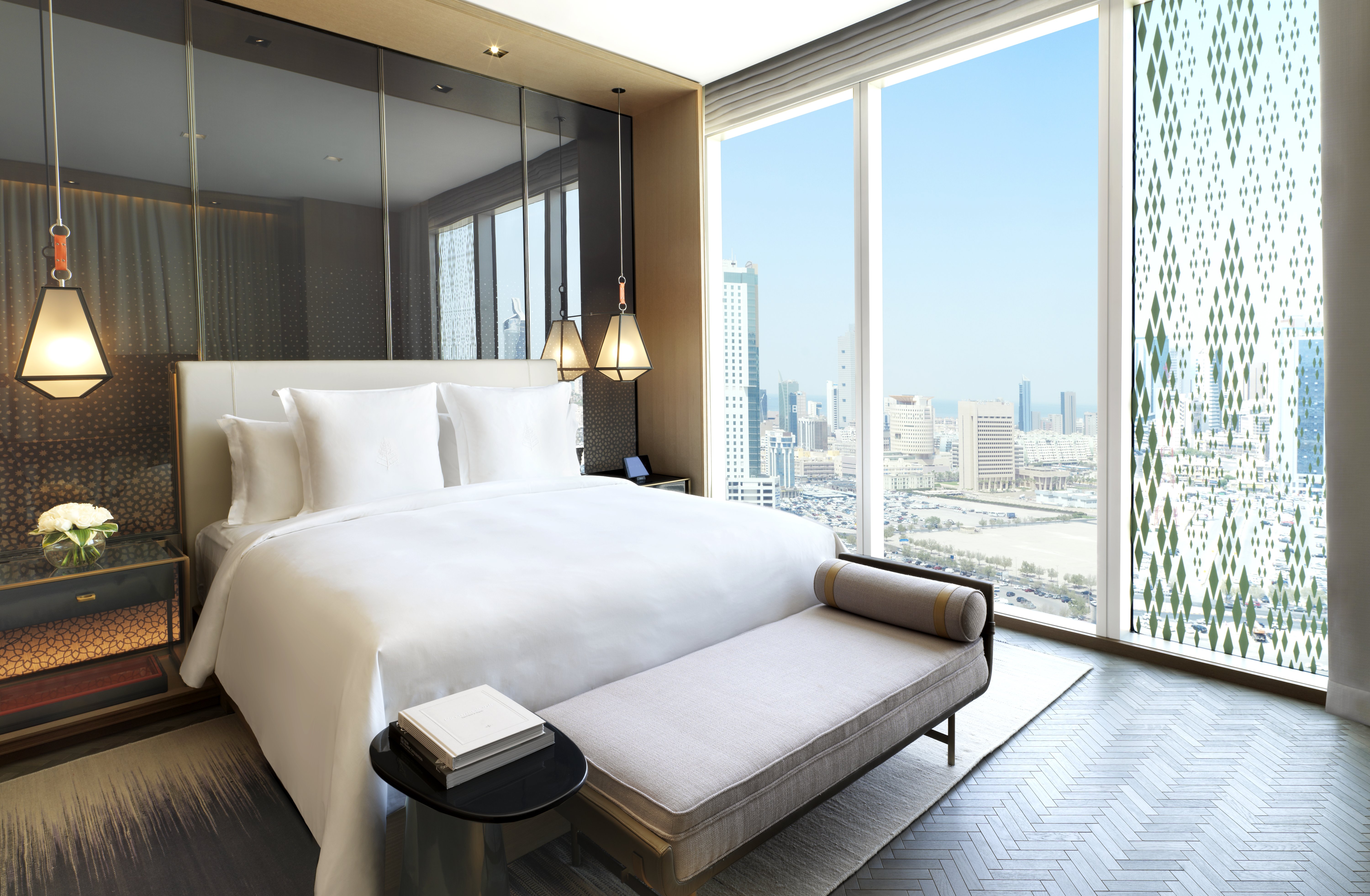 Four Seasons Hotel Kuwait at Burj Alshaya 13/78