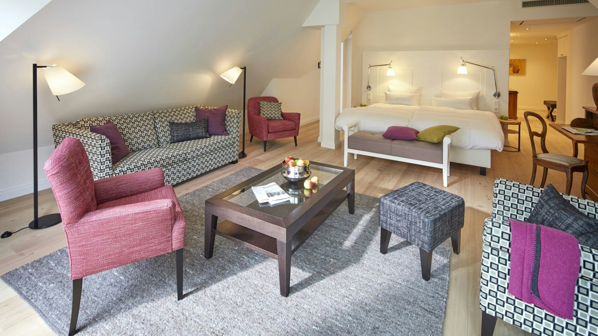 HOTEL THERME BAD TEINACH 31/49
