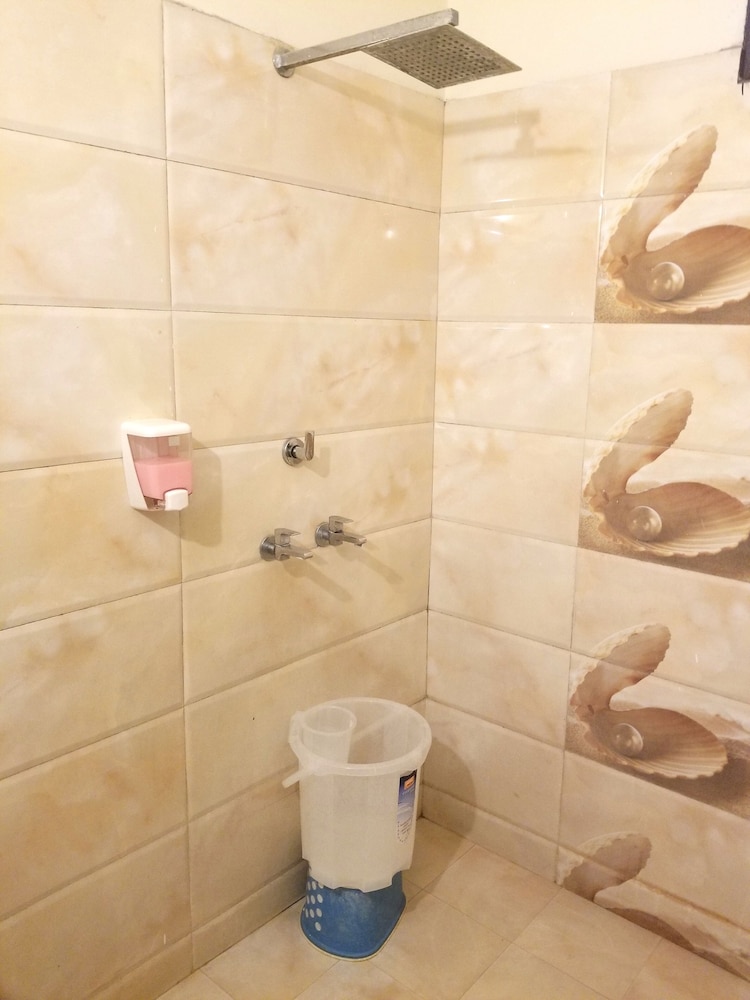 HOTEL KRISHNAS 56/59