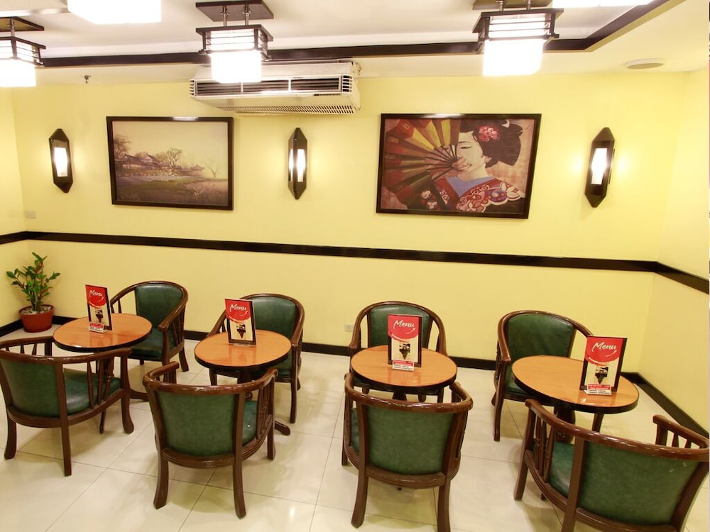 Hotel Sogo Avenida 29/35