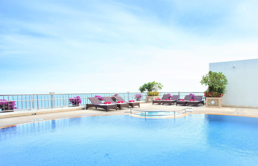Asia Cha Am Hotel in Cha-am