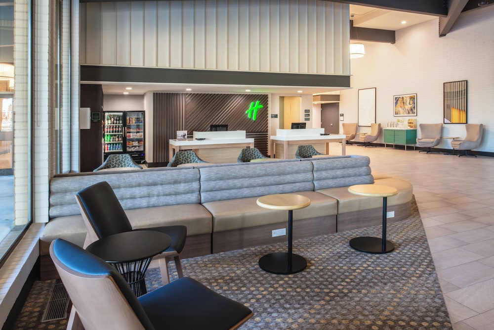 Holiday Inn Richland on the River, an IHG Hotel 43/68