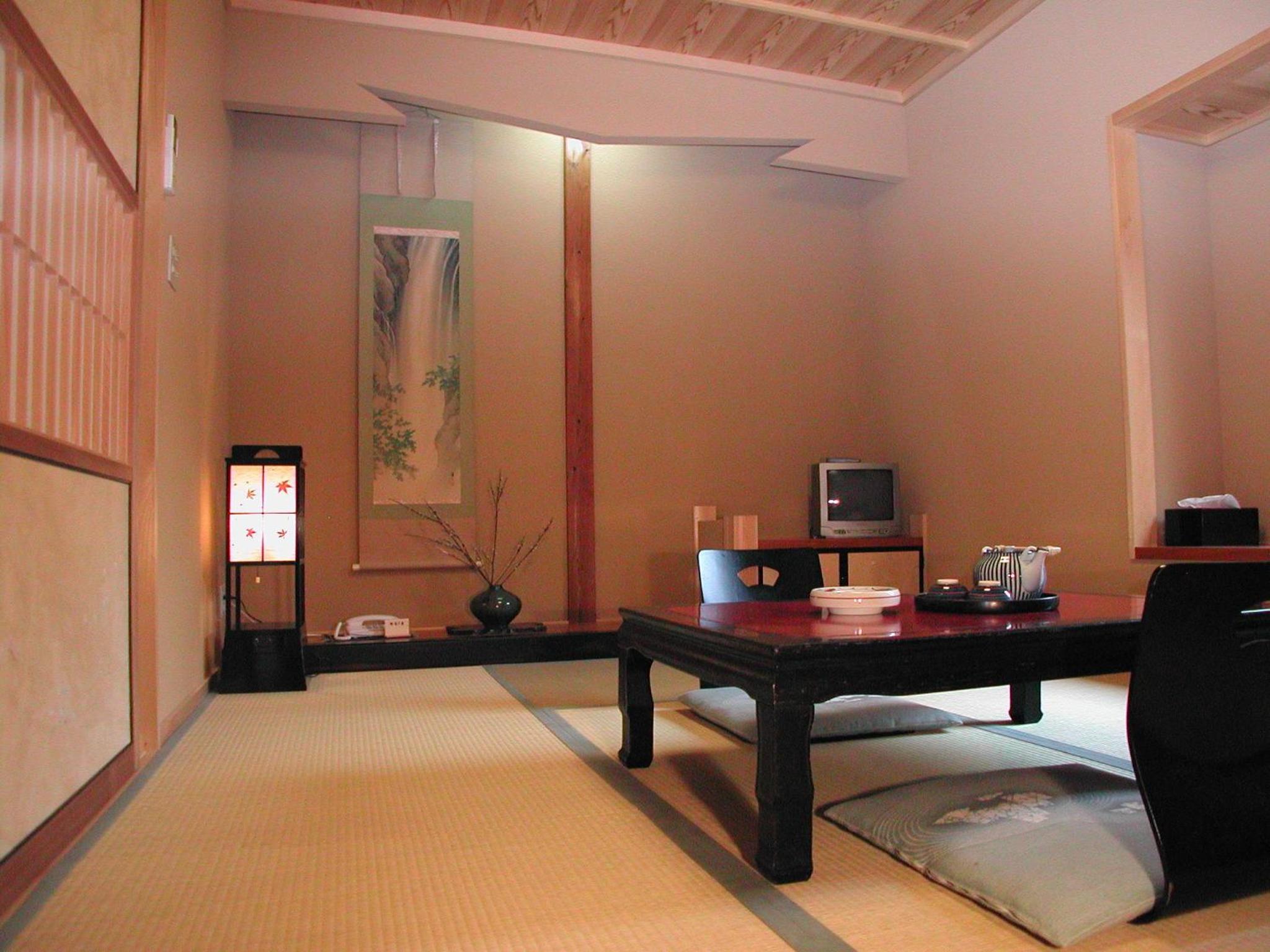 Yado Hanaya Tokubei - Dorogawa-Onsen Hot Spring 22/28