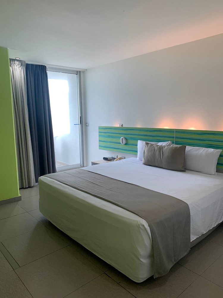 Hotel Punta Azul 20/59