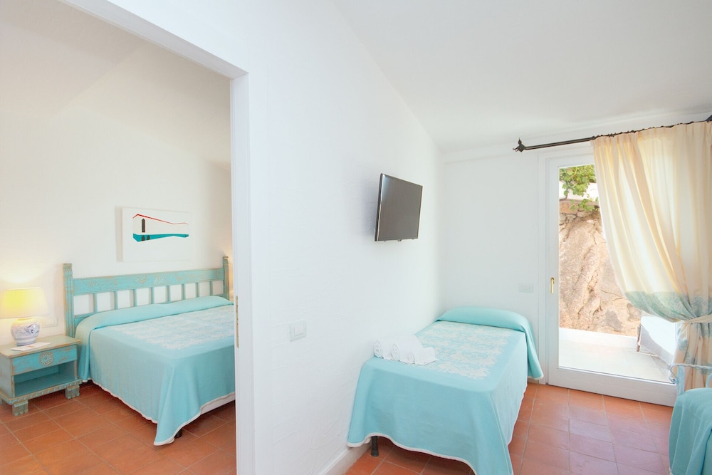 Hotel Luci Di La Muntagna 27/76