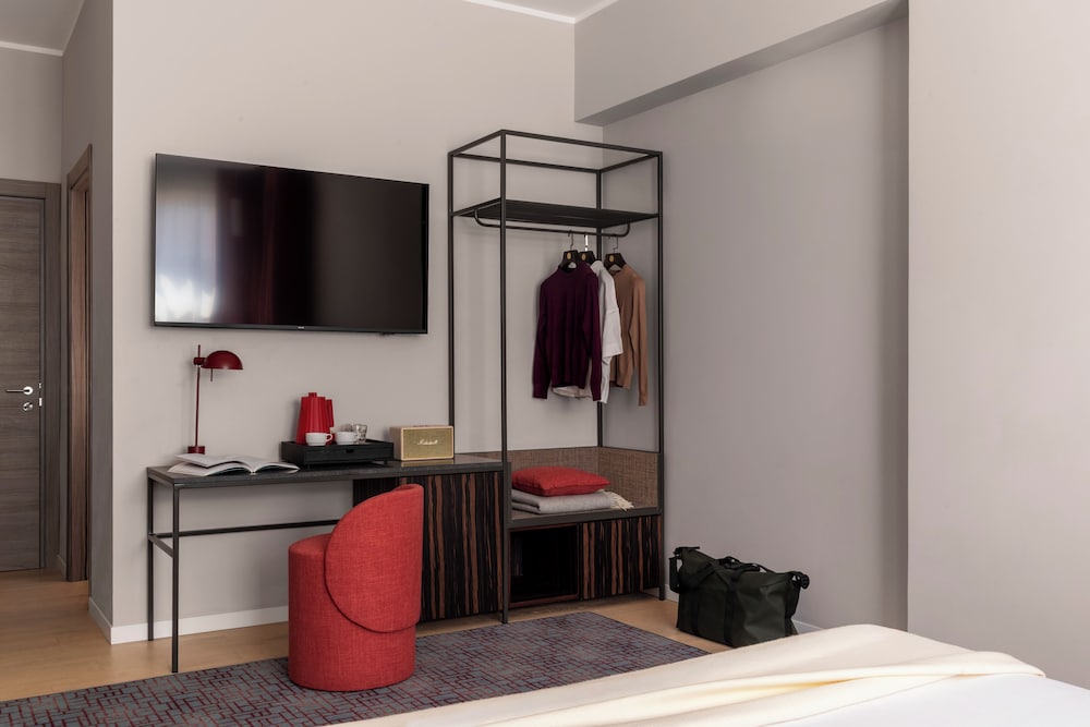 Parioli Cube Hotel 50/58