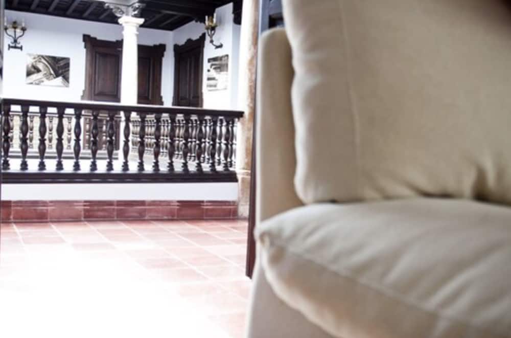 Hotel La Ciudad 22/39
