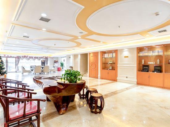 Vienna Hotel (Xi'an West Avenue Sunshine City) 20/54