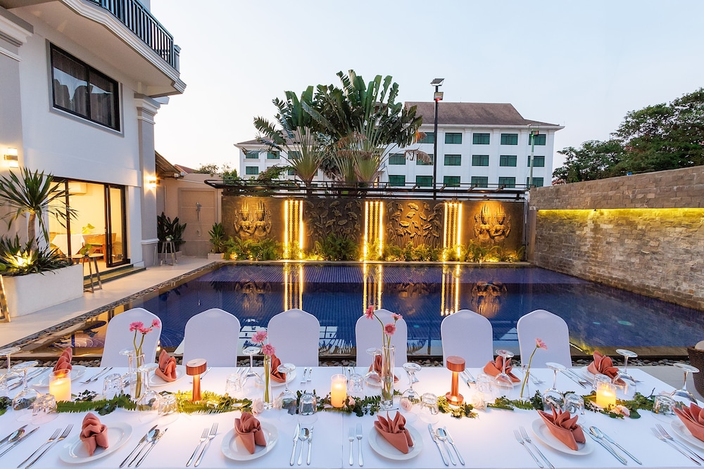 Ratana Angkor Hotel 6/50